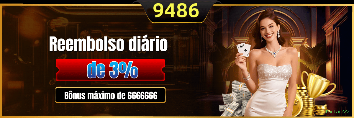 App ferias777 Mobile