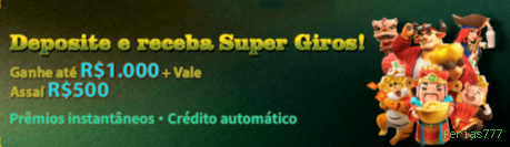 Crash Games ferias777