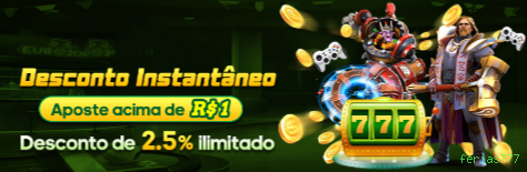 ferias777 Plataforma