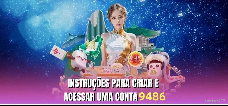 Jogos Instantâneos ferias777