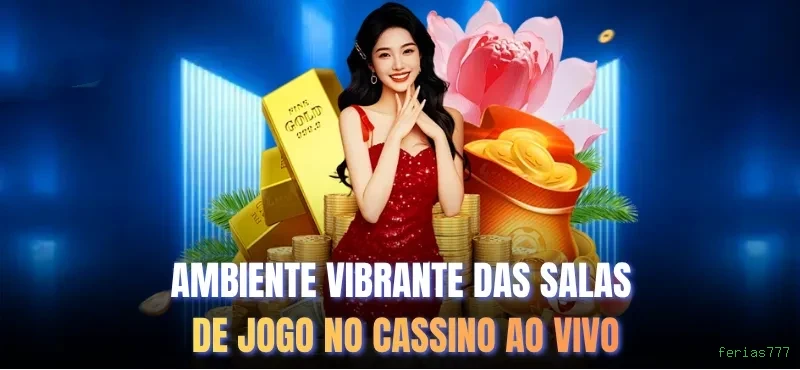 Login ferias777