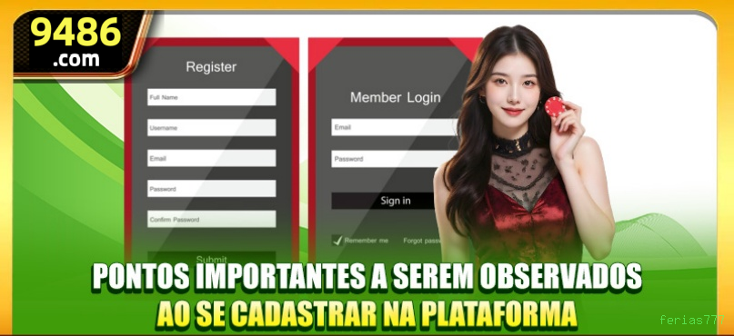 Promoções ferias777
