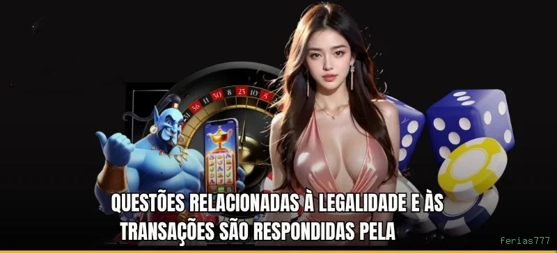 Dicas de Slots ferias777
