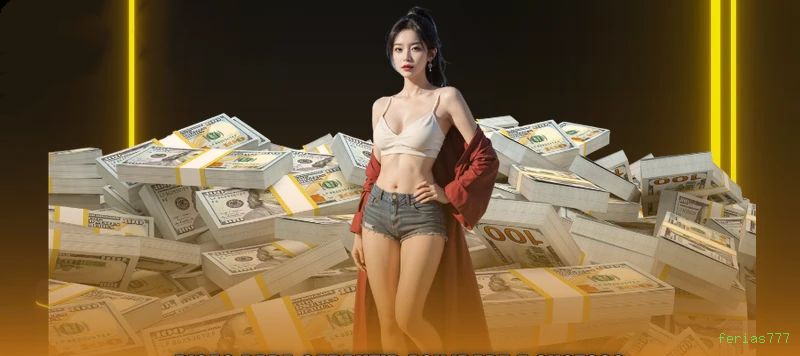 Slots Online ferias777