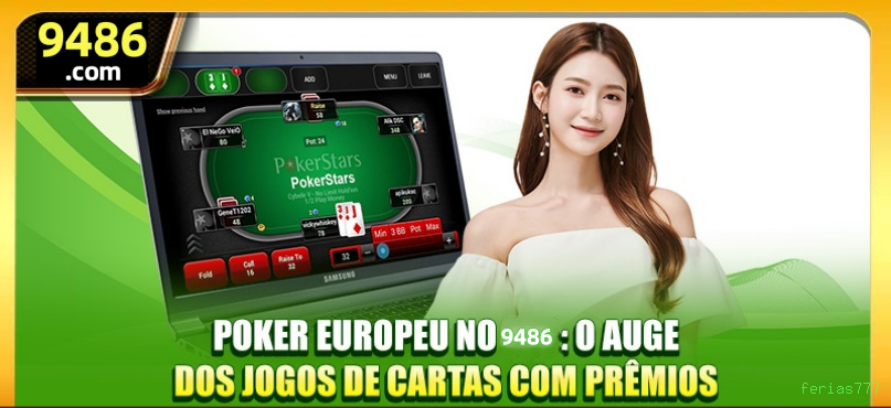 Sobre ferias777