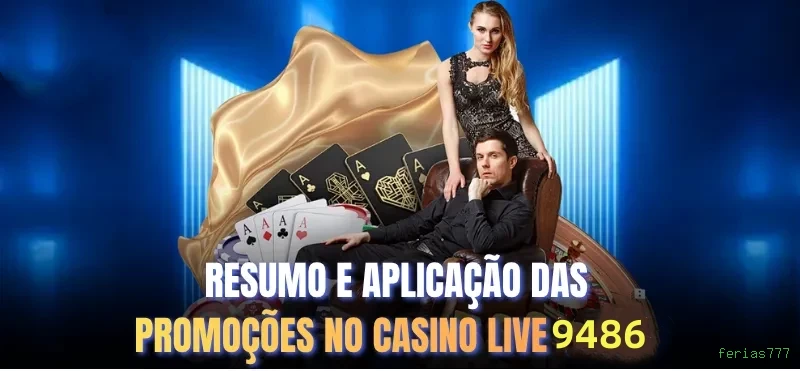 ferias777 Plataforma